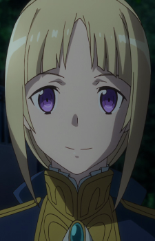 Ortfiné Fredericka von Eylstadt