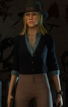 Rachel {Deceit}