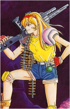 Mania Otorii's image