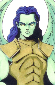 Gabriel {SMT}