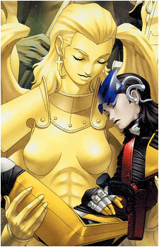 Gabriel {SMT}