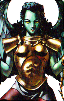 Gabriel {SMT}