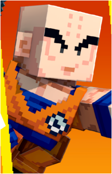 Krillin
