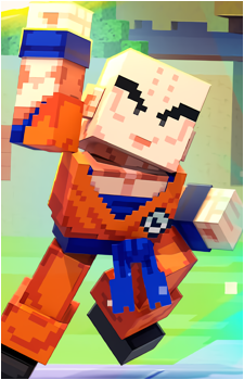 Krillin
