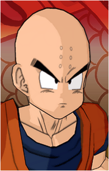 Krillin