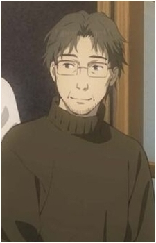 Shigeru Fujiwara's image