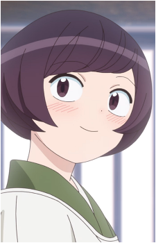 Komi Ryouko's image