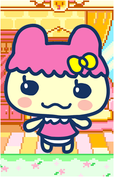 Chamametchi