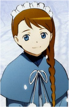 Aoi Senoh
