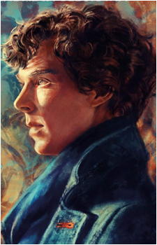 Sherlock Holmes {BBC}