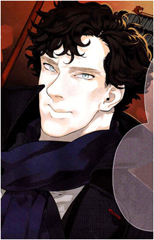 Sherlock Holmes {BBC}