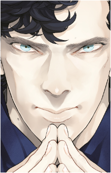 Sherlock Holmes {BBC}