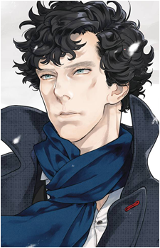 Sherlock Holmes {BBC}'s image
