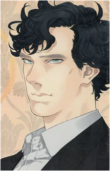 Sherlock Holmes {BBC}