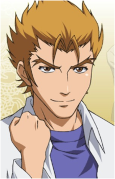 Houkou Kakuka's image