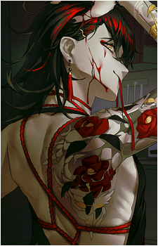 Image 32 of Vox Akuma