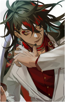 Image 26 of Vox Akuma