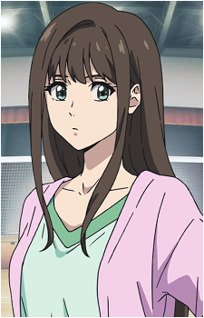 Rika Mizushima's image