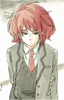 Asawo Kurikoma