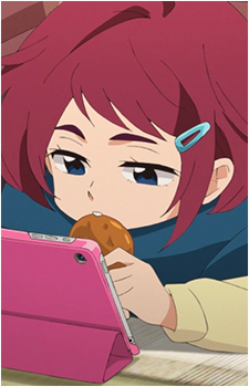 Asawo Kurikoma