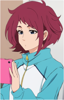 Asawo Kurikoma