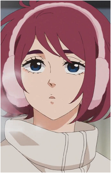 Asawo Kurikoma