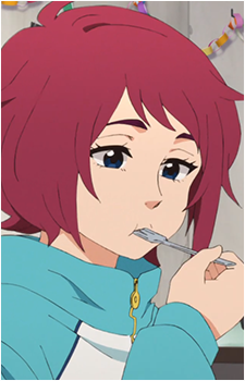 Asawo Kurikoma