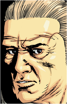 Bob Stookey's image