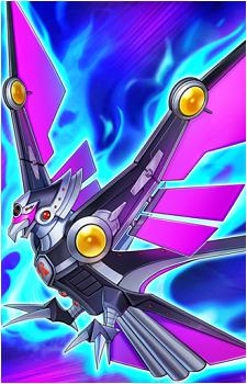 Raidraptor - Heel Eagle's image