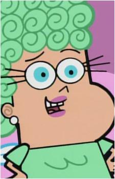 Mama Cosma's image