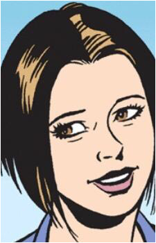 Dawn Weston's image
