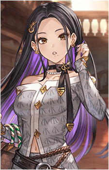 Lilico's image