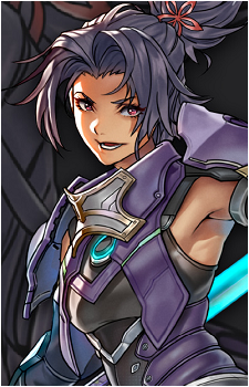 Ashera's image
