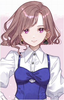 Mizuki Fujishiro's image