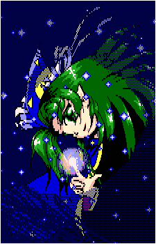 Mima's image