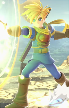 Isaac {GS}'s image