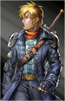 Isaac {GS}