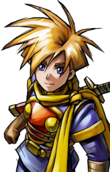 Isaac {GS}