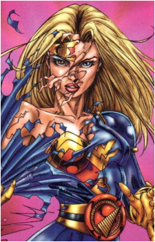 Dial H.U.S.K. (Paige Guthrie)'s image