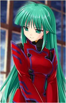 Mana Tsukuyomi's image