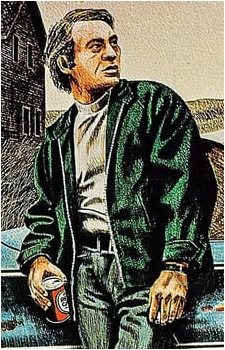 Peter McGraw