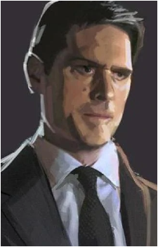 Aaron Hotchner's image