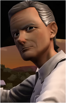 William McFly