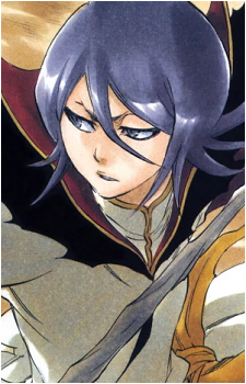 Dark Rukia's image