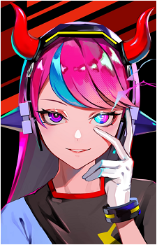 Image 3 - Art: LAM Image 3