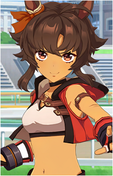 Bitter Glasse's image