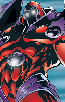 Onslaught's image