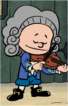 Johann Sebastian Bach