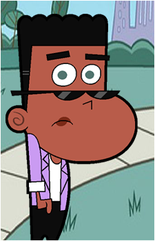 William Chad's image