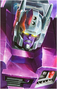 Abominus's image